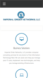 Mobile Screenshot of imperialorder.net
